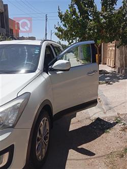 هيونداي سانتافي